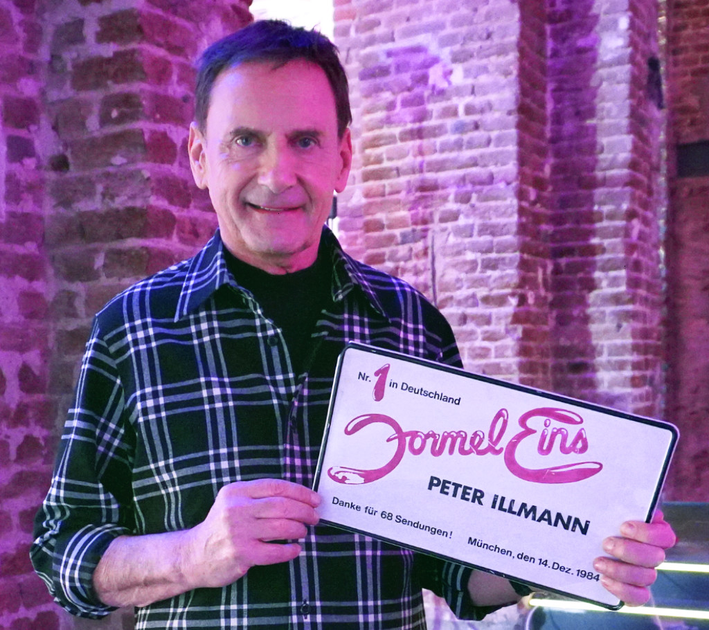 Peter Illmann