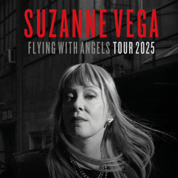 Suzanne Vega