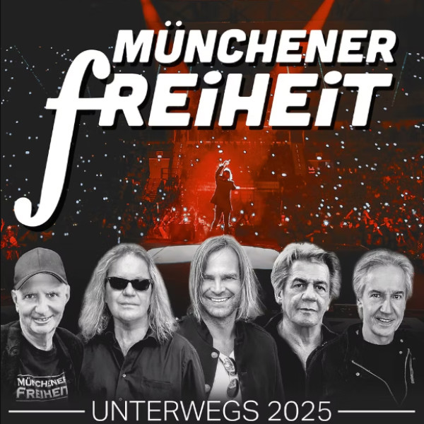 Münchener Freiheit