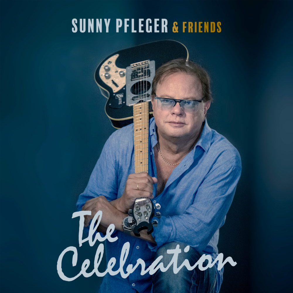 Sunny Pfleger Celebration