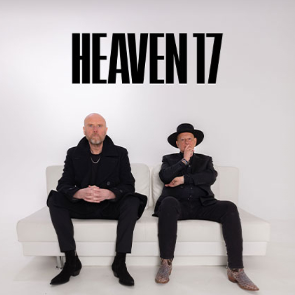 Heaven 17