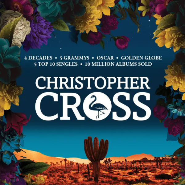 Christopher Cross