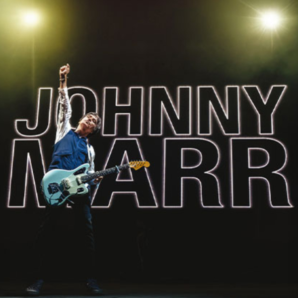 Johnny Marr