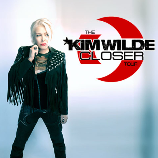 Kim Wilde