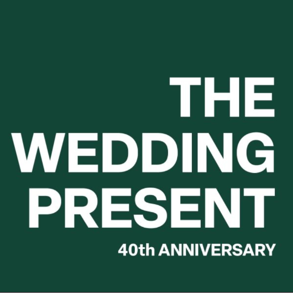 The Wedding Present