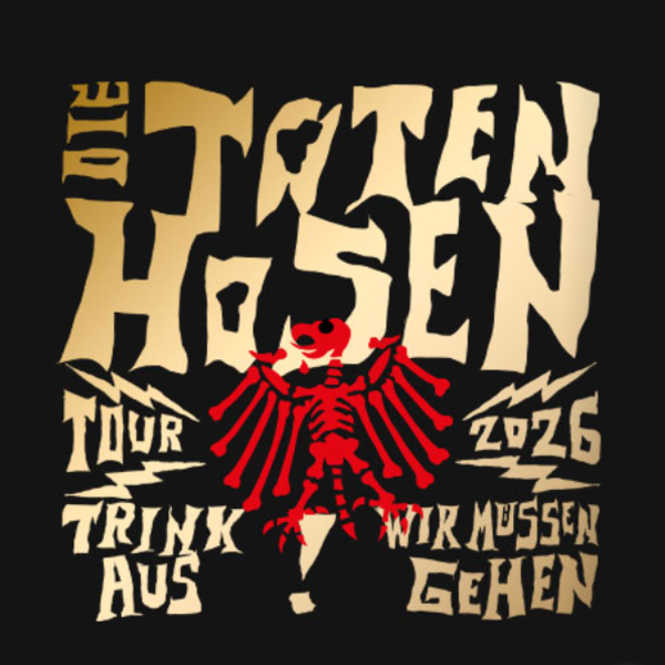 Die Toten Hosen