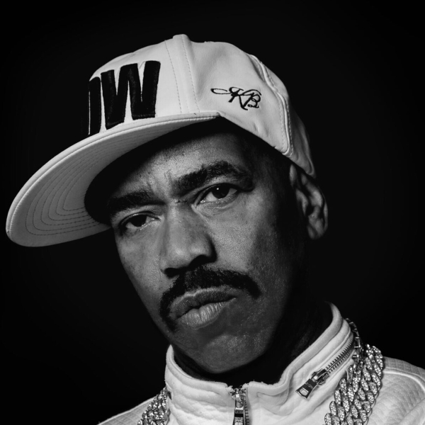Kurtis Blow