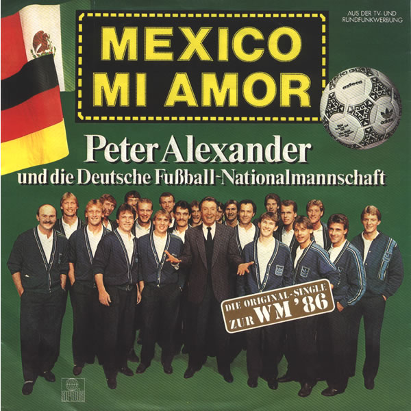 Mexico mi Amor
