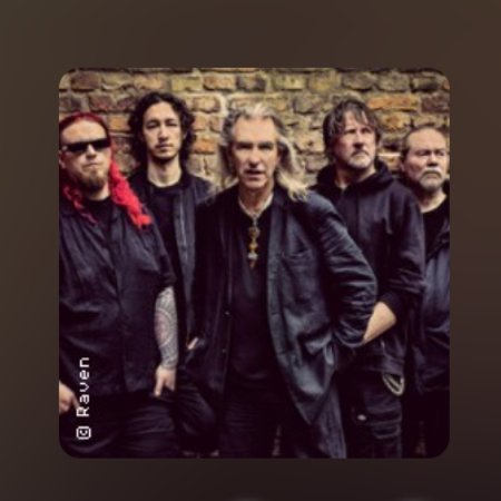 New Model Army