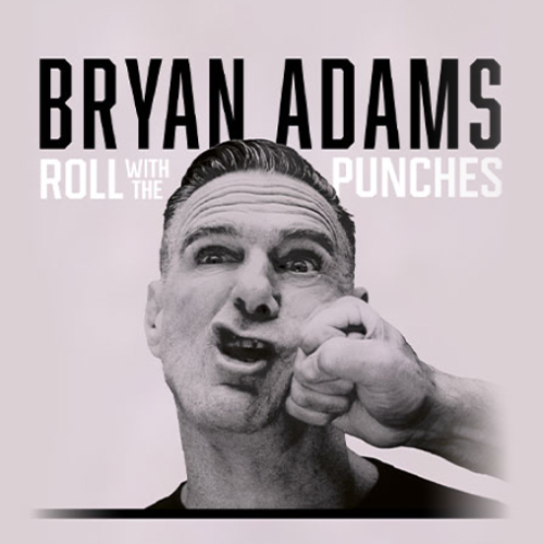 Bryan Adams