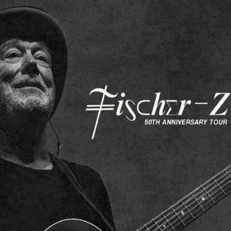 Fischer-Z