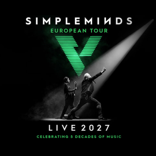 Simple Minds